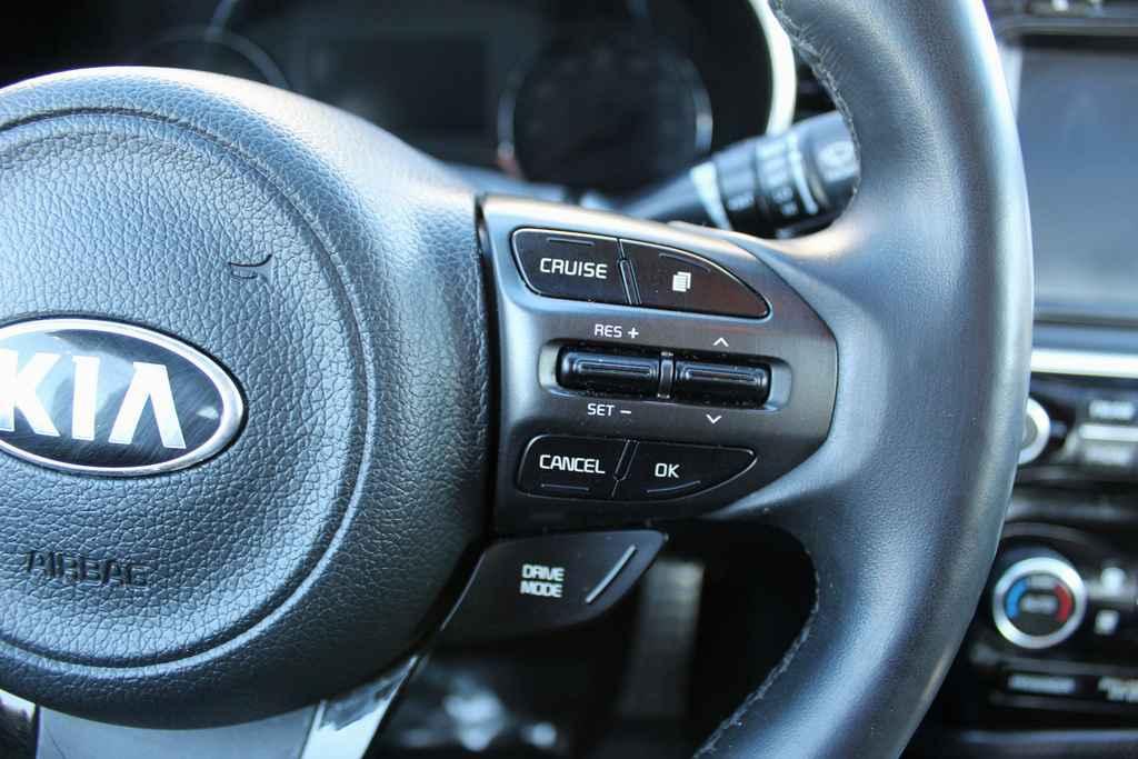 used 2014 Kia Optima car, priced at $8,990