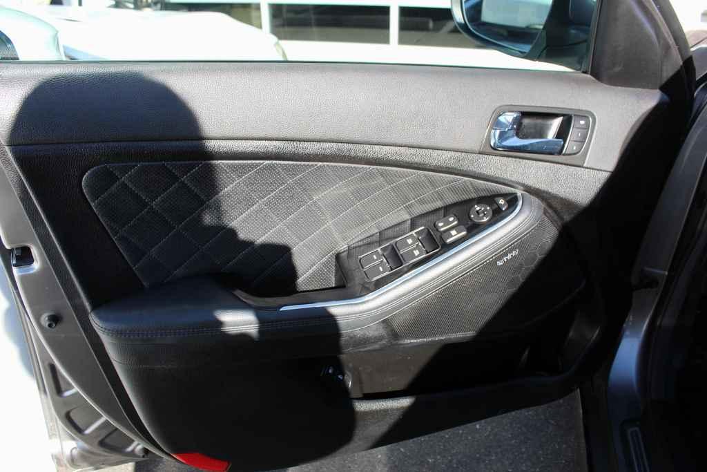 used 2014 Kia Optima car, priced at $8,990