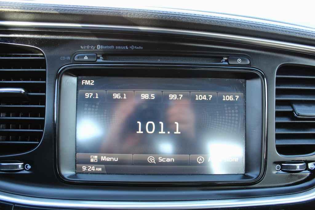 used 2014 Kia Optima car, priced at $8,990