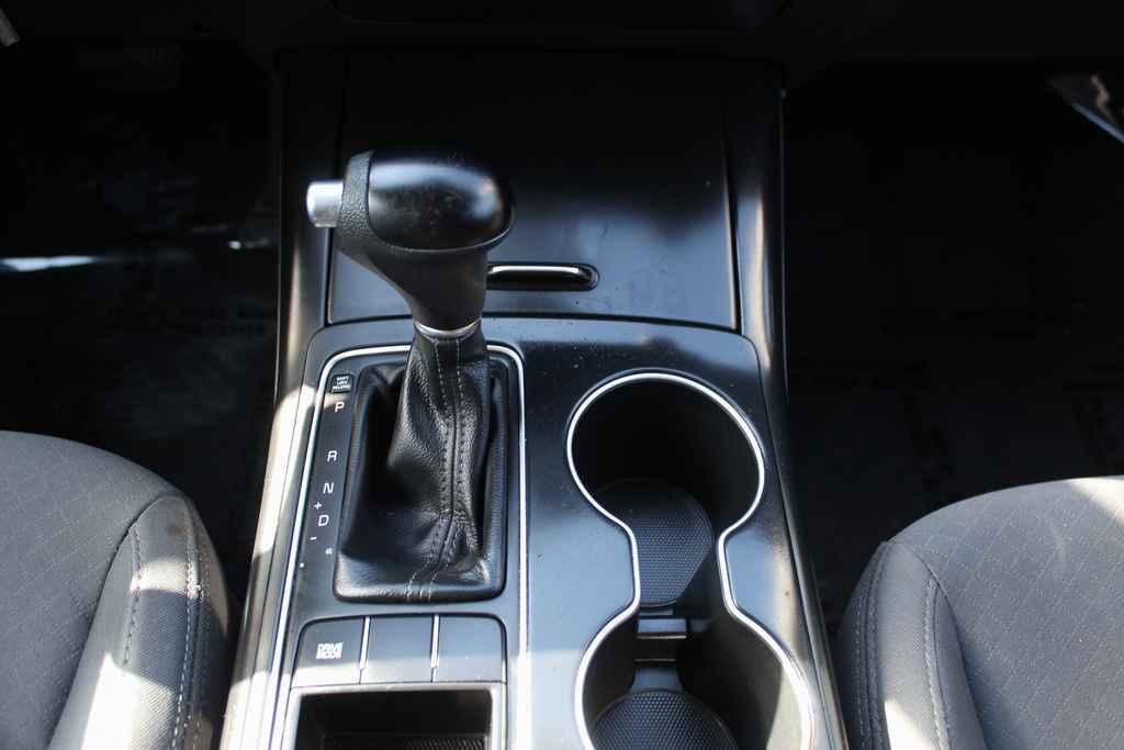 used 2018 Kia Sorento car, priced at $10,490