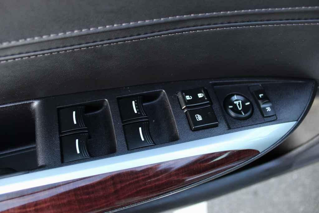 used 2015 Acura TLX car, priced at $12,990