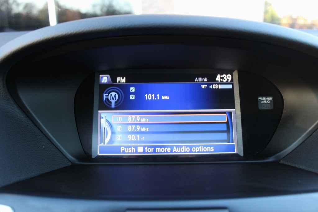 used 2015 Acura TLX car, priced at $12,990