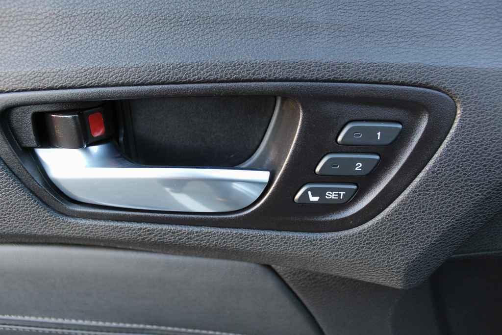 used 2015 Acura TLX car, priced at $12,990