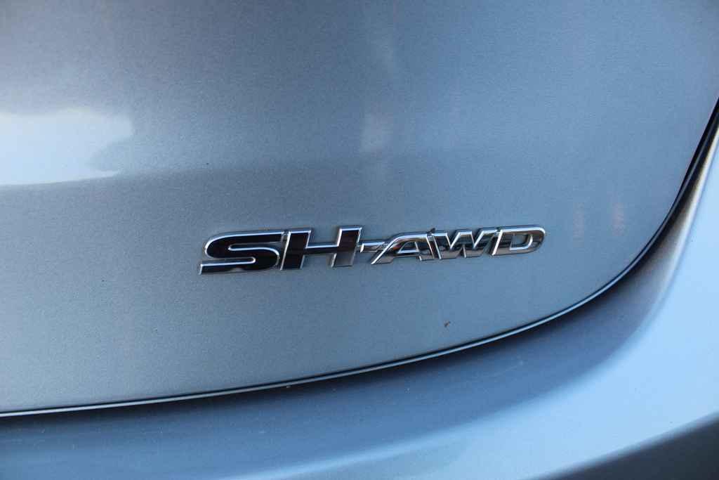 used 2015 Acura TLX car, priced at $12,990