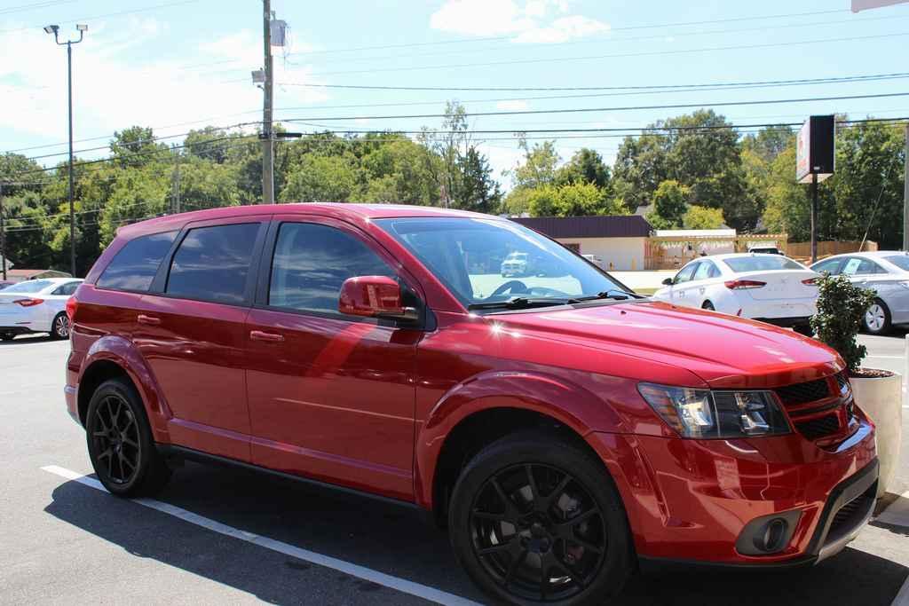 used 2015 Dodge Journey car, priced at $7,990