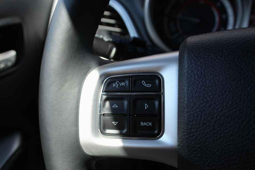 used 2015 Dodge Journey car, priced at $7,990