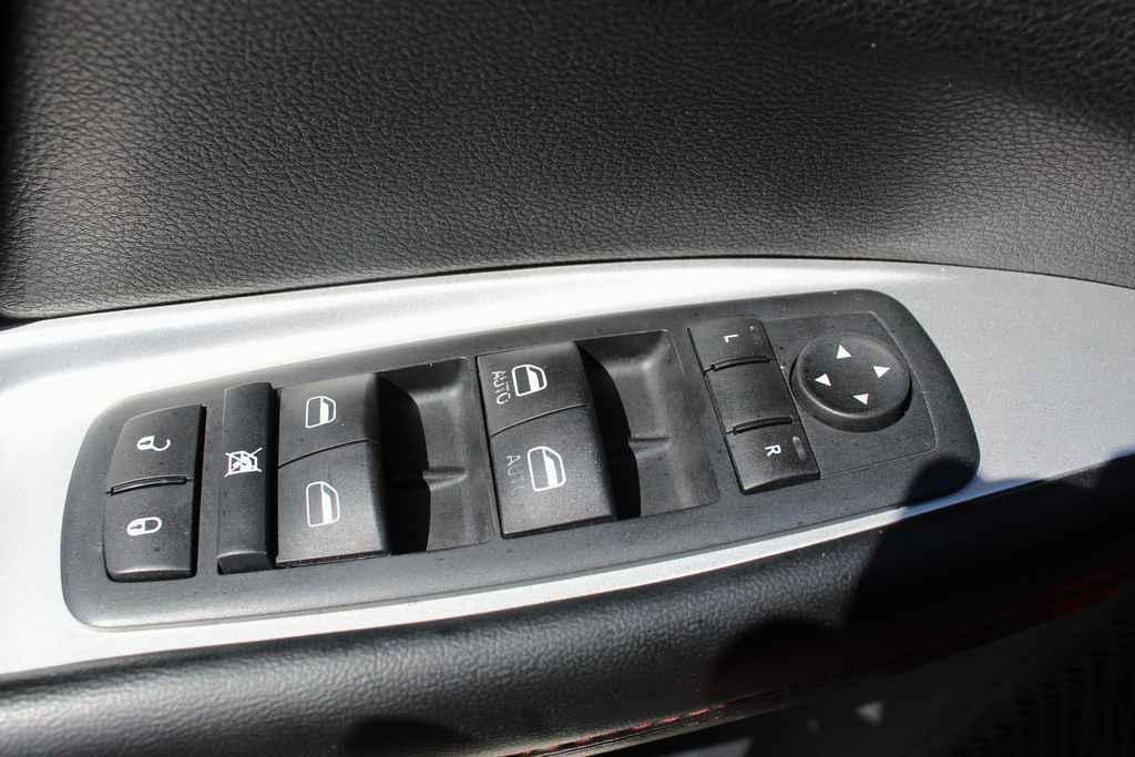 used 2015 Dodge Journey car, priced at $7,990