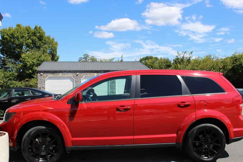 used 2015 Dodge Journey car, priced at $7,990