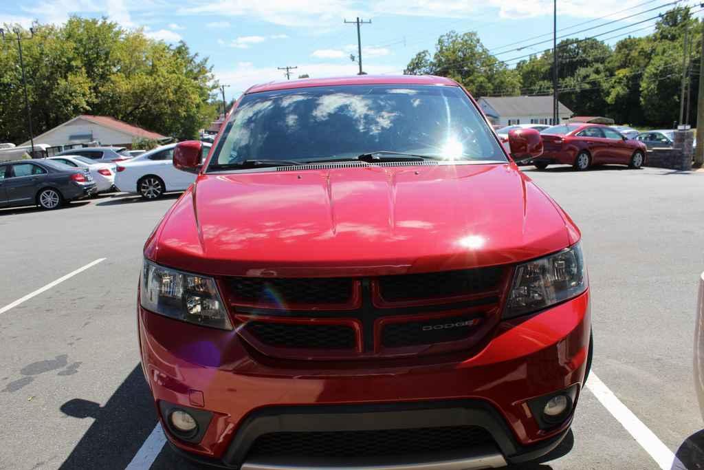 used 2015 Dodge Journey car, priced at $7,990