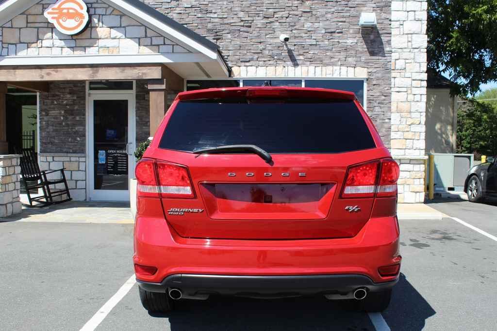 used 2015 Dodge Journey car, priced at $7,990