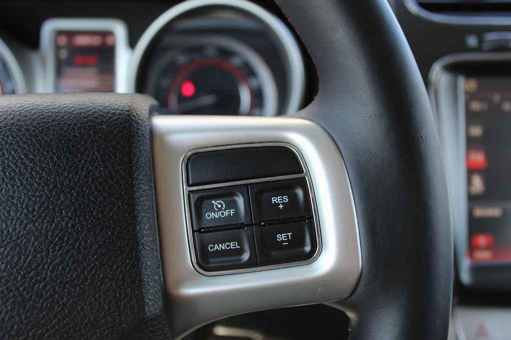 used 2015 Dodge Journey car, priced at $7,990