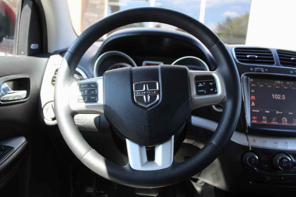 used 2015 Dodge Journey car, priced at $7,990