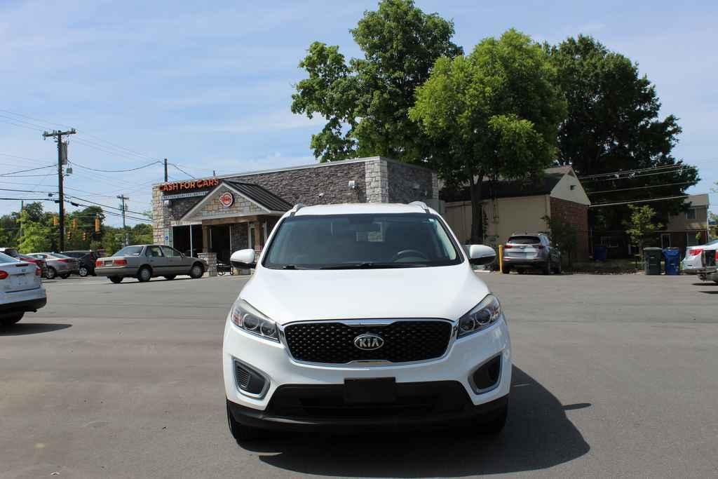 used 2016 Kia Sorento car, priced at $11,990