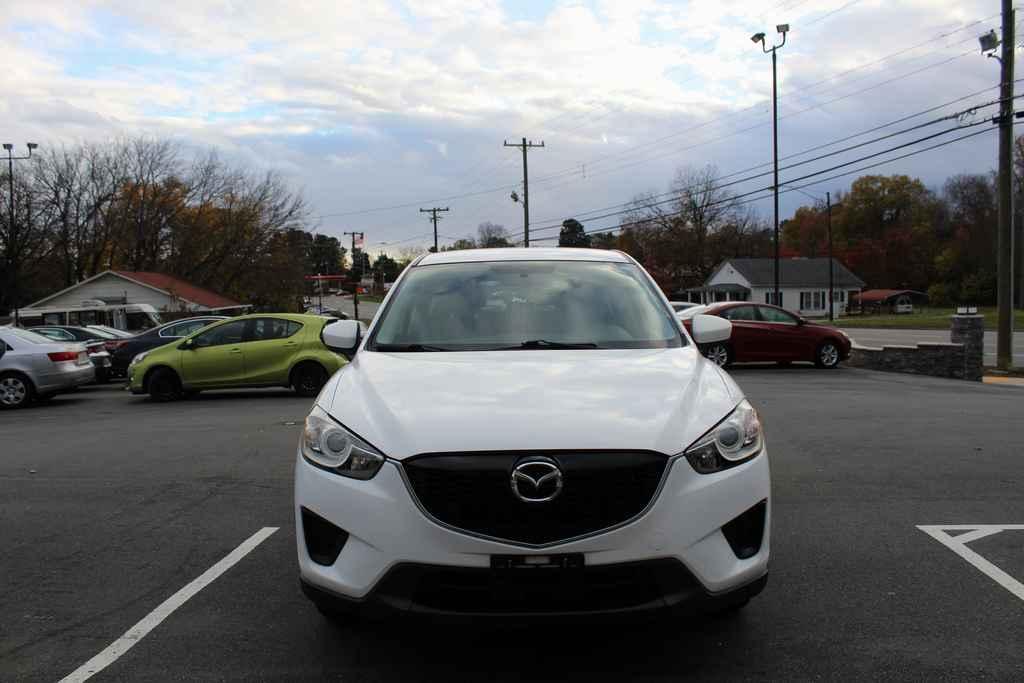 used 2013 Mazda CX-5 car, priced at $9,990