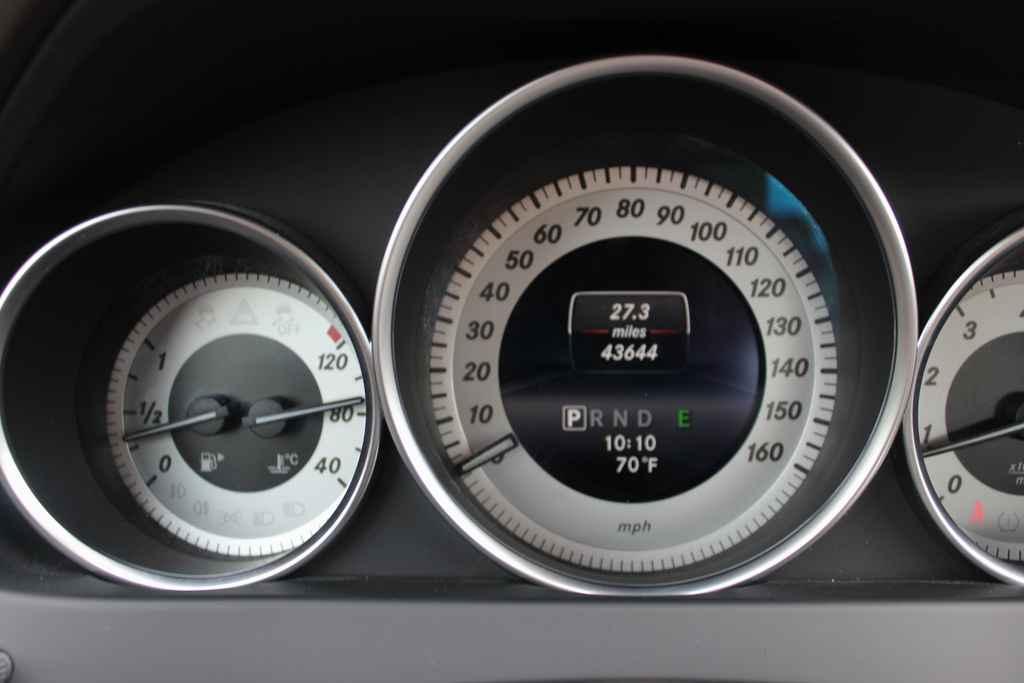 used 2014 Mercedes-Benz C-Class car, priced at $14,790