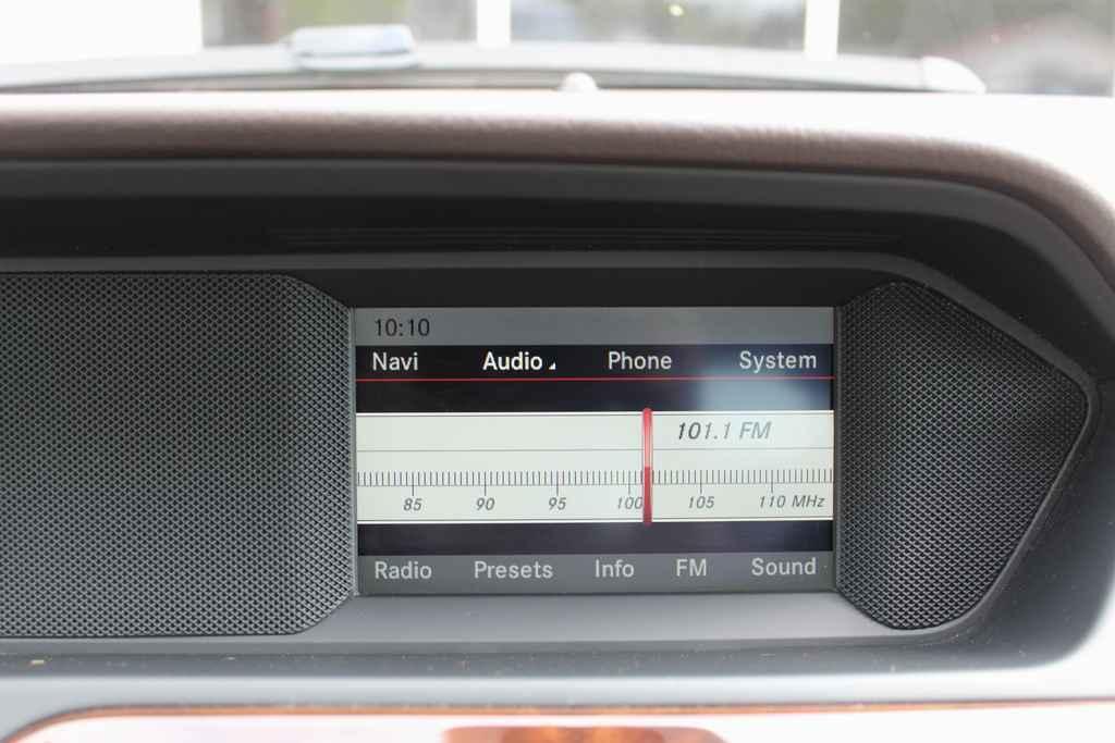 used 2014 Mercedes-Benz C-Class car, priced at $14,790