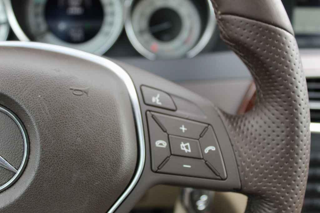 used 2014 Mercedes-Benz C-Class car, priced at $14,790