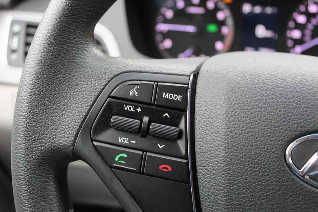 used 2017 Hyundai Sonata car, priced at $10,990