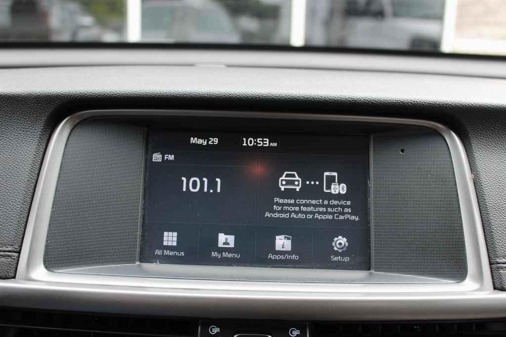 used 2018 Kia Optima car, priced at $8,990