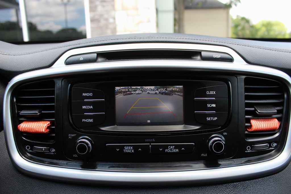 used 2017 Kia Sorento car, priced at $10,990