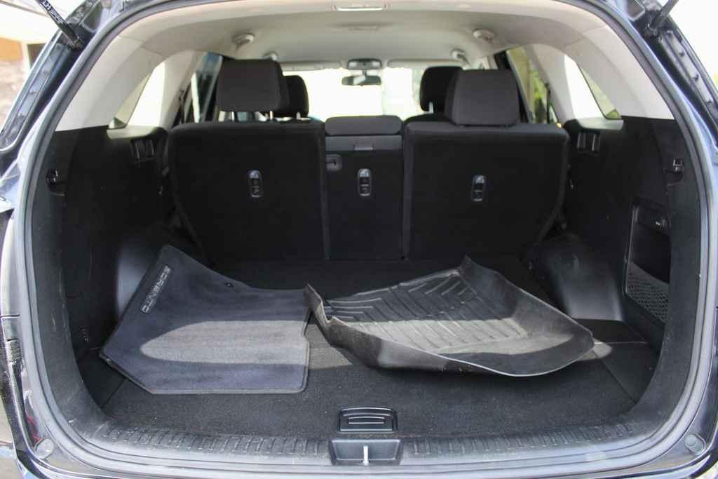 used 2017 Kia Sorento car, priced at $10,990