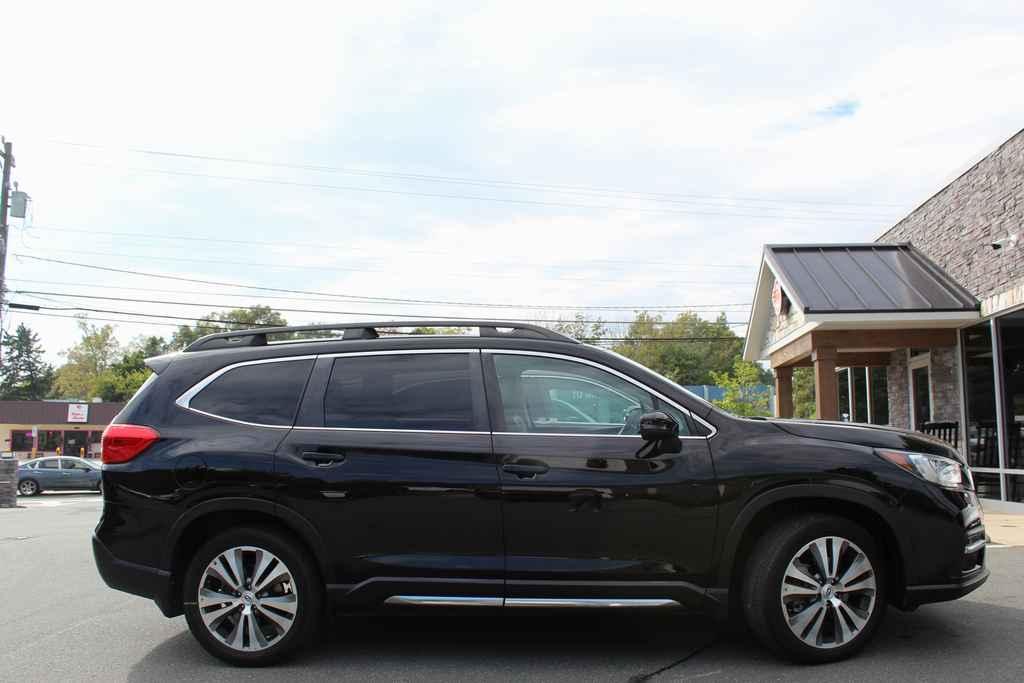 used 2020 Subaru Ascent car, priced at $23,790