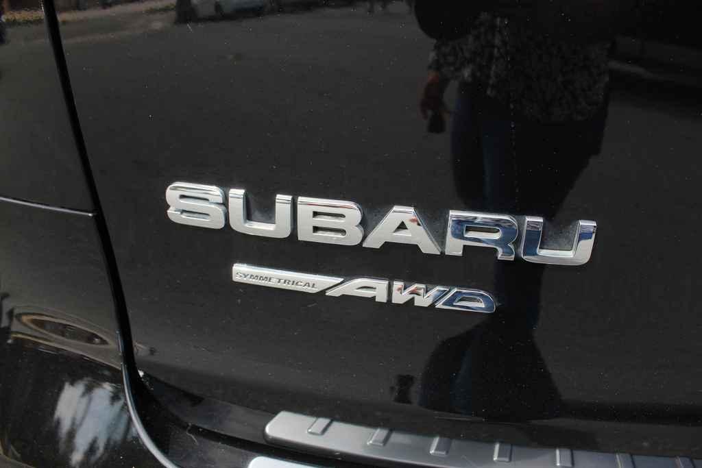 used 2020 Subaru Ascent car, priced at $23,790