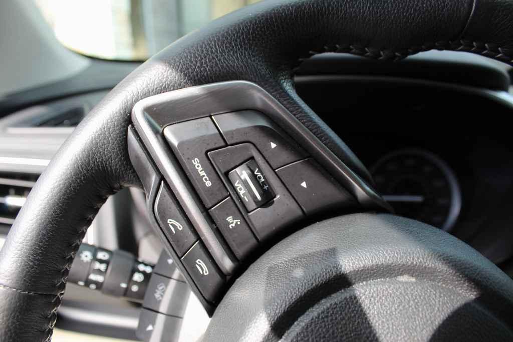 used 2020 Subaru Ascent car, priced at $23,790