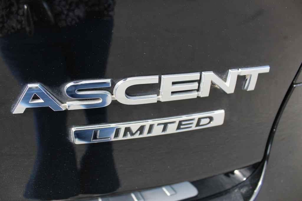 used 2020 Subaru Ascent car, priced at $23,790