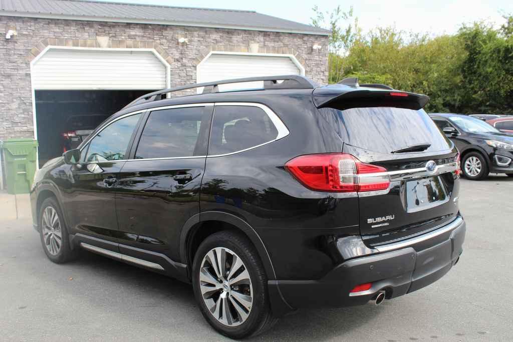 used 2020 Subaru Ascent car, priced at $23,790