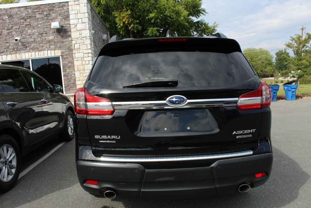 used 2020 Subaru Ascent car, priced at $23,790