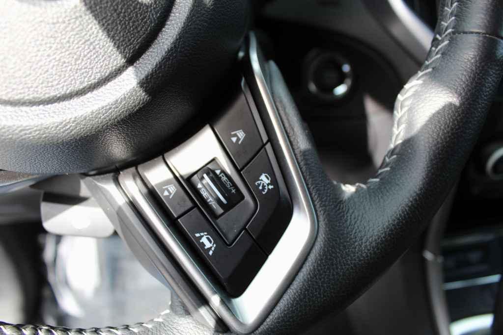 used 2020 Subaru Ascent car, priced at $23,790