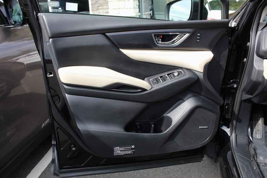 used 2020 Subaru Ascent car, priced at $23,790