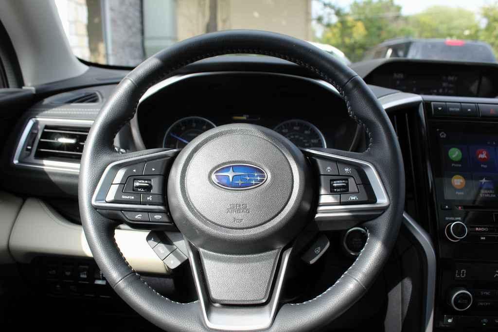used 2020 Subaru Ascent car, priced at $23,790