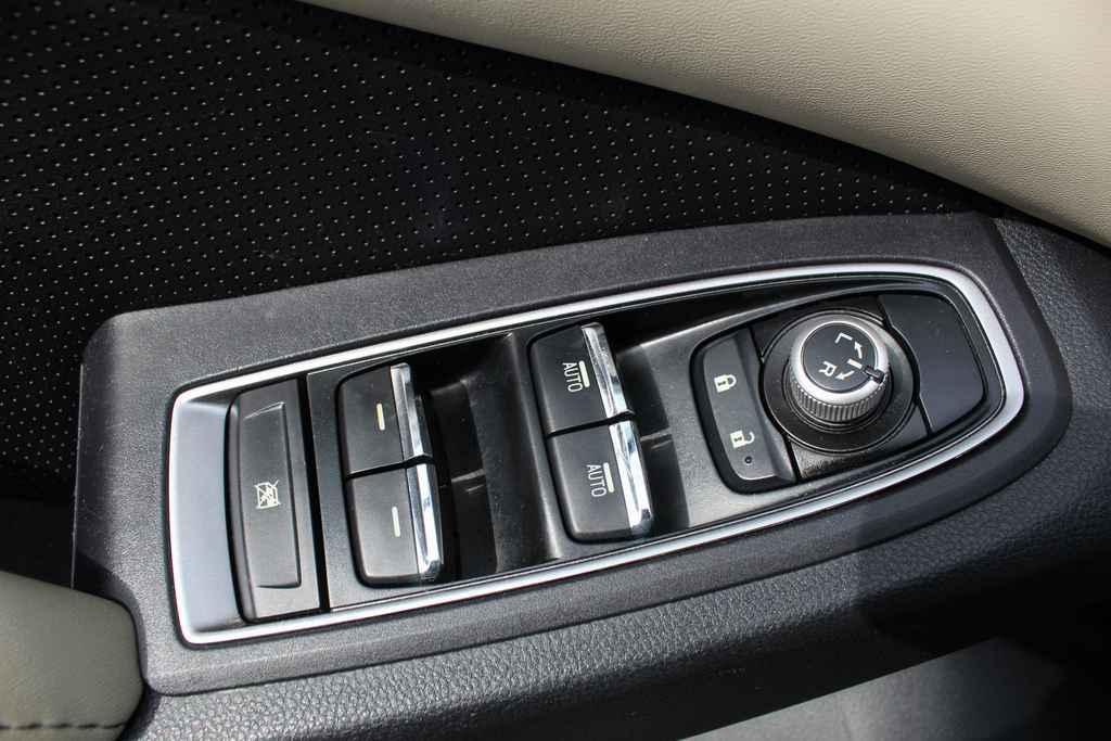 used 2020 Subaru Ascent car, priced at $23,790