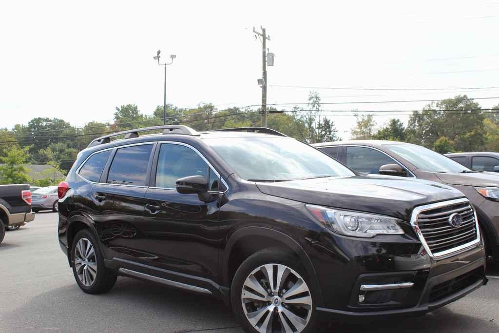 used 2020 Subaru Ascent car, priced at $23,790