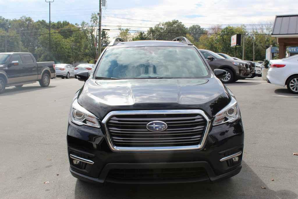 used 2020 Subaru Ascent car, priced at $23,790