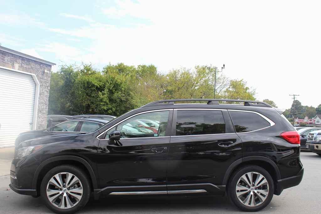 used 2020 Subaru Ascent car, priced at $23,790