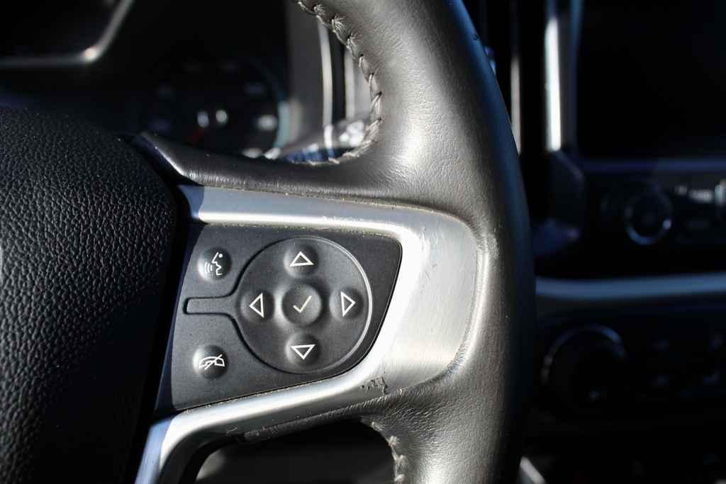 used 2018 GMC Canyon car, priced at $15,990