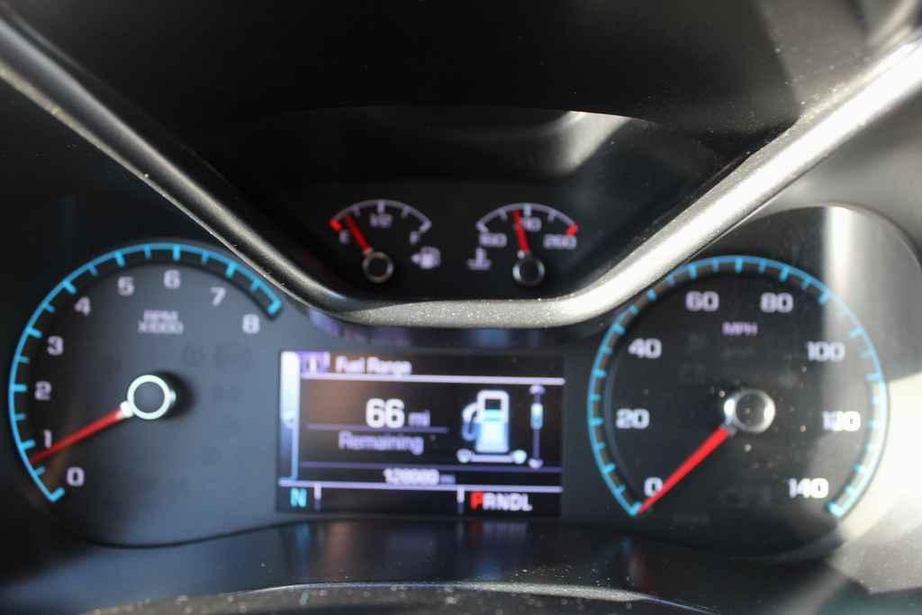 used 2018 GMC Canyon car, priced at $15,990