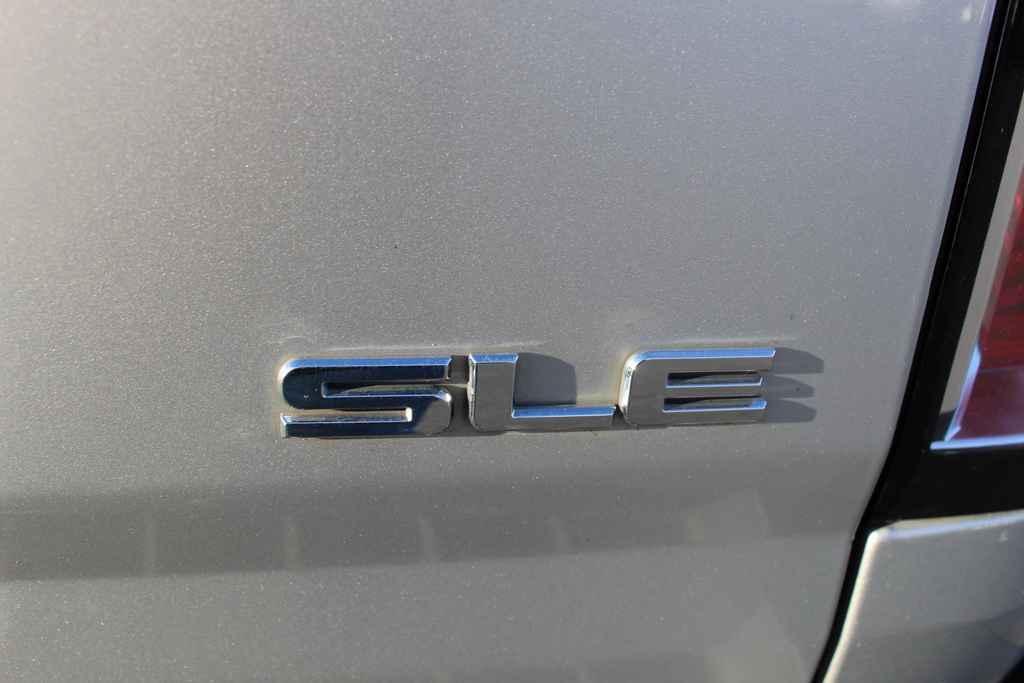 used 2018 GMC Canyon car, priced at $15,990