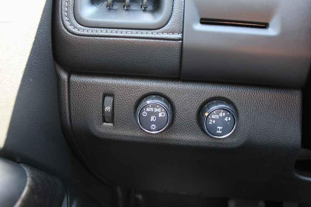 used 2016 GMC Canyon car, priced at $19,790