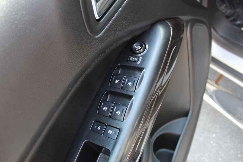 used 2016 GMC Canyon car, priced at $19,790