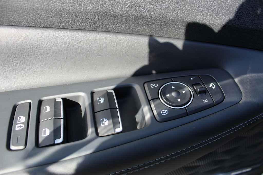 used 2023 Hyundai SANTA FE HEV car, priced at $29,750