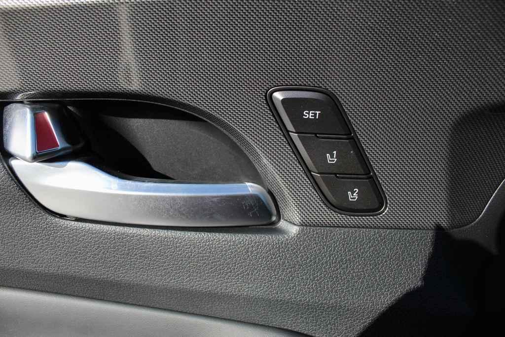 used 2023 Hyundai SANTA FE HEV car, priced at $29,750