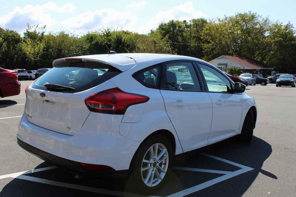 used 2015 Ford Focus car, priced at $7,790