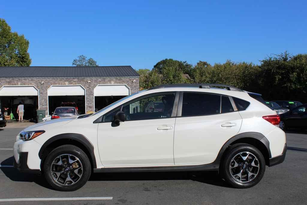 used 2019 Subaru Crosstrek car, priced at $19,790