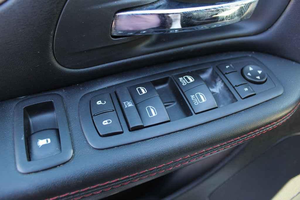 used 2017 Dodge Grand Caravan car, priced at $10,990