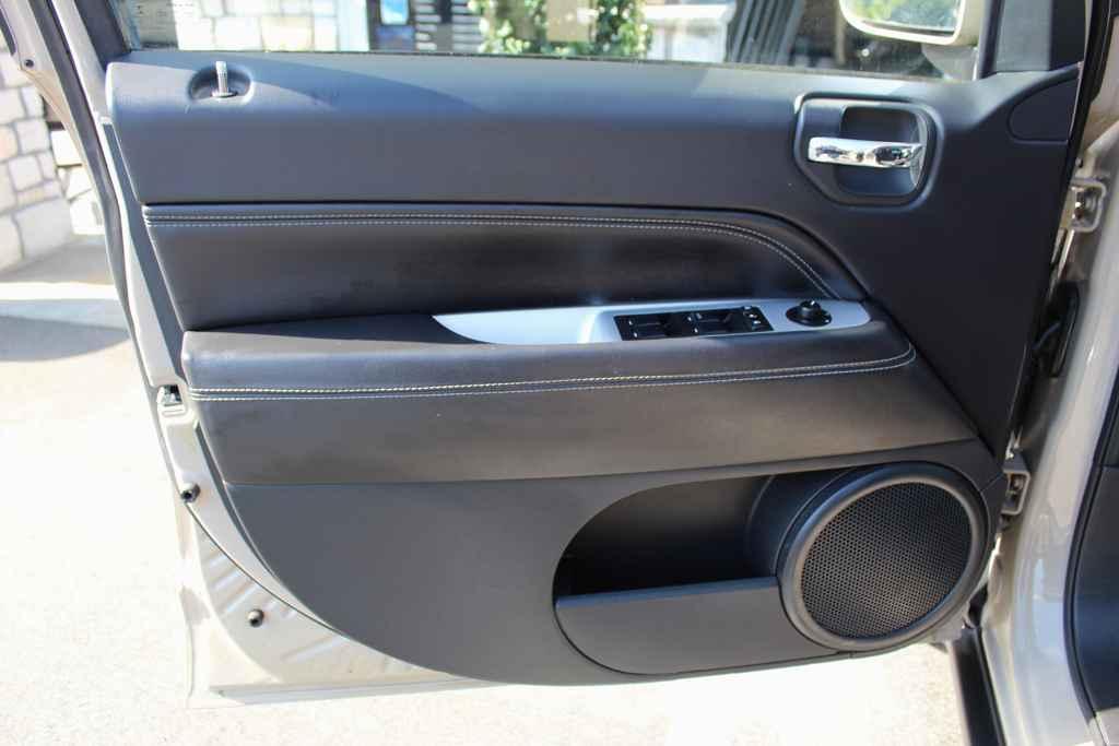 used 2016 Jeep Compass car, priced at $12,499