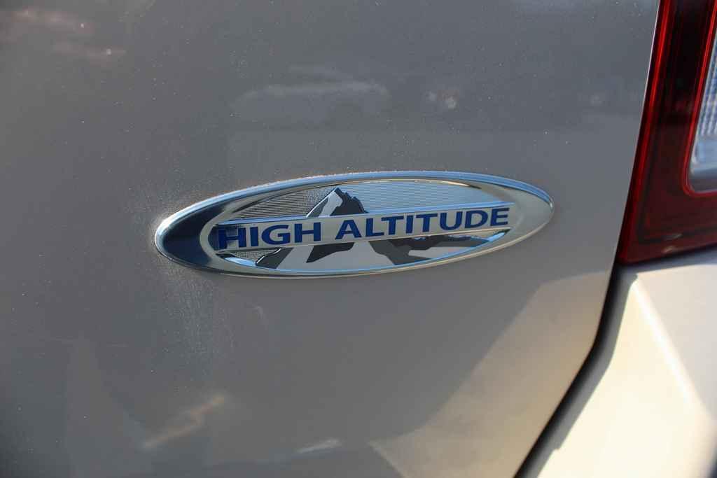 used 2016 Jeep Compass car, priced at $12,499